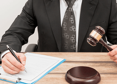 مقالة أهمية القانون فى الدولة